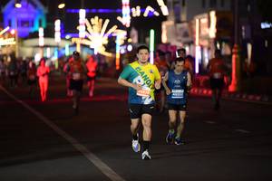 BIB: 45838, 46552
                            <button type="button" onclick="openModal(14040893)" class="btn btn-primary btn-sm float-right btn-popup" data-toggle="modal" data-target=".modal-high-quality">
                        <i class="fas fa-shopping-cart"></i> Add to Cart
                    </button>
                                            <button type="button" onclick="isThisMe(14040893, true)" class="btn btn-success btn-sm float-right btn-popup btn-isme hidden" data-toggle="tooltip" data-placement="bottom" title="นี่คือรูปของคุณใช่ไหม คลิกที่นี่เพื่อเอาเข้าอัลบั้ม">
                        <i class="fas fa-plus"></i> Add to album
                    </button>
                    <button type="button" onclick="isThisMe(14040893, false)" class="btn btn-warning btn-sm float-right btn-popup btn-isnotme hidden">
                        <i class="fas fa-ban"></i> Remove from album
                    </button>