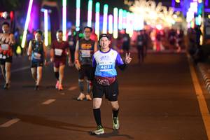BIB: 42131
                            <button type="button" onclick="openModal(14272598)" class="btn btn-primary btn-sm float-right btn-popup" data-toggle="modal" data-target=".modal-high-quality">
                        <i class="fas fa-shopping-cart"></i> Add to Cart
                    </button>
                                            <button type="button" onclick="isThisMe(14272598, true)" class="btn btn-success btn-sm float-right btn-popup btn-isme hidden" data-toggle="tooltip" data-placement="bottom" title="นี่คือรูปของคุณใช่ไหม คลิกที่นี่เพื่อเอาเข้าอัลบั้ม">
                        <i class="fas fa-plus"></i> Add to album
                    </button>
                    <button type="button" onclick="isThisMe(14272598, false)" class="btn btn-warning btn-sm float-right btn-popup btn-isnotme hidden">
                        <i class="fas fa-ban"></i> Remove from album
                    </button>