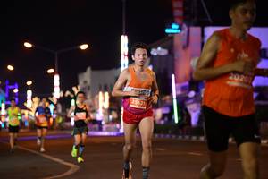 BIB: 20201, 25621
                            <button type="button" onclick="openModal(13965092)" class="btn btn-primary btn-sm float-right btn-popup" data-toggle="modal" data-target=".modal-high-quality">
                        <i class="fas fa-shopping-cart"></i> Add to Cart
                    </button>
                                            <button type="button" onclick="isThisMe(13965092, true)" class="btn btn-success btn-sm float-right btn-popup btn-isme hidden" data-toggle="tooltip" data-placement="bottom" title="นี่คือรูปของคุณใช่ไหม คลิกที่นี่เพื่อเอาเข้าอัลบั้ม">
                        <i class="fas fa-plus"></i> Add to album
                    </button>
                    <button type="button" onclick="isThisMe(13965092, false)" class="btn btn-warning btn-sm float-right btn-popup btn-isnotme hidden">
                        <i class="fas fa-ban"></i> Remove from album
                    </button>
