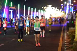 BIB: 46500
                            <button type="button" onclick="openModal(13905072)" class="btn btn-primary btn-sm float-right btn-popup" data-toggle="modal" data-target=".modal-high-quality">
                        <i class="fas fa-shopping-cart"></i> Add to Cart
                    </button>
                                            <button type="button" onclick="isThisMe(13905072, true)" class="btn btn-success btn-sm float-right btn-popup btn-isme hidden" data-toggle="tooltip" data-placement="bottom" title="นี่คือรูปของคุณใช่ไหม คลิกที่นี่เพื่อเอาเข้าอัลบั้ม">
                        <i class="fas fa-plus"></i> Add to album
                    </button>
                    <button type="button" onclick="isThisMe(13905072, false)" class="btn btn-warning btn-sm float-right btn-popup btn-isnotme hidden">
                        <i class="fas fa-ban"></i> Remove from album
                    </button>