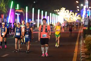 BIB: 47761, 868, 40006
                            <button type="button" onclick="openModal(13905133)" class="btn btn-primary btn-sm float-right btn-popup" data-toggle="modal" data-target=".modal-high-quality">
                        <i class="fas fa-shopping-cart"></i> Add to Cart
                    </button>
                                            <button type="button" onclick="isThisMe(13905133, true)" class="btn btn-success btn-sm float-right btn-popup btn-isme hidden" data-toggle="tooltip" data-placement="bottom" title="นี่คือรูปของคุณใช่ไหม คลิกที่นี่เพื่อเอาเข้าอัลบั้ม">
                        <i class="fas fa-plus"></i> Add to album
                    </button>
                    <button type="button" onclick="isThisMe(13905133, false)" class="btn btn-warning btn-sm float-right btn-popup btn-isnotme hidden">
                        <i class="fas fa-ban"></i> Remove from album
                    </button>