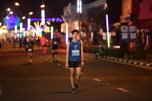 BIB: 46590
                            <button type="button" onclick="openModal(14326488)" class="btn btn-primary btn-sm float-right btn-popup" data-toggle="modal" data-target=".modal-high-quality">
                        <i class="fas fa-shopping-cart"></i> Add to Cart
                    </button>
                                            <button type="button" onclick="isThisMe(14326488, true)" class="btn btn-success btn-sm float-right btn-popup btn-isme hidden" data-toggle="tooltip" data-placement="bottom" title="นี่คือรูปของคุณใช่ไหม คลิกที่นี่เพื่อเอาเข้าอัลบั้ม">
                        <i class="fas fa-plus"></i> Add to album
                    </button>
                    <button type="button" onclick="isThisMe(14326488, false)" class="btn btn-warning btn-sm float-right btn-popup btn-isnotme hidden">
                        <i class="fas fa-ban"></i> Remove from album
                    </button>