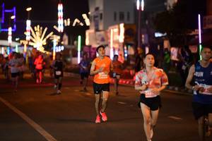 BIB: 21866, 268
                            <button type="button" onclick="openModal(13995215)" class="btn btn-primary btn-sm float-right btn-popup" data-toggle="modal" data-target=".modal-high-quality">
                        <i class="fas fa-shopping-cart"></i> Add to Cart
                    </button>
                                            <button type="button" onclick="isThisMe(13995215, true)" class="btn btn-success btn-sm float-right btn-popup btn-isme hidden" data-toggle="tooltip" data-placement="bottom" title="นี่คือรูปของคุณใช่ไหม คลิกที่นี่เพื่อเอาเข้าอัลบั้ม">
                        <i class="fas fa-plus"></i> Add to album
                    </button>
                    <button type="button" onclick="isThisMe(13995215, false)" class="btn btn-warning btn-sm float-right btn-popup btn-isnotme hidden">
                        <i class="fas fa-ban"></i> Remove from album
                    </button>