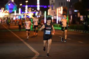 BIB: 48155
                            <button type="button" onclick="openModal(14039963)" class="btn btn-primary btn-sm float-right btn-popup" data-toggle="modal" data-target=".modal-high-quality">
                        <i class="fas fa-shopping-cart"></i> Add to Cart
                    </button>
                                            <button type="button" onclick="isThisMe(14039963, true)" class="btn btn-success btn-sm float-right btn-popup btn-isme hidden" data-toggle="tooltip" data-placement="bottom" title="นี่คือรูปของคุณใช่ไหม คลิกที่นี่เพื่อเอาเข้าอัลบั้ม">
                        <i class="fas fa-plus"></i> Add to album
                    </button>
                    <button type="button" onclick="isThisMe(14039963, false)" class="btn btn-warning btn-sm float-right btn-popup btn-isnotme hidden">
                        <i class="fas fa-ban"></i> Remove from album
                    </button>