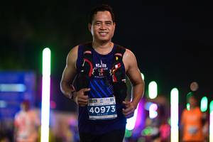 BIB: 40973
                            <button type="button" onclick="openModal(13898158)" class="btn btn-primary btn-sm float-right btn-popup" data-toggle="modal" data-target=".modal-high-quality">
                        <i class="fas fa-shopping-cart"></i> Add to Cart
                    </button>
                                            <button type="button" onclick="isThisMe(13898158, true)" class="btn btn-success btn-sm float-right btn-popup btn-isme hidden" data-toggle="tooltip" data-placement="bottom" title="นี่คือรูปของคุณใช่ไหม คลิกที่นี่เพื่อเอาเข้าอัลบั้ม">
                        <i class="fas fa-plus"></i> Add to album
                    </button>
                    <button type="button" onclick="isThisMe(13898158, false)" class="btn btn-warning btn-sm float-right btn-popup btn-isnotme hidden">
                        <i class="fas fa-ban"></i> Remove from album
                    </button>