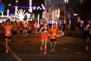 BIB: 25736
                            <button type="button" onclick="openModal(14013413)" class="btn btn-primary btn-sm float-right btn-popup" data-toggle="modal" data-target=".modal-high-quality">
                        <i class="fas fa-shopping-cart"></i> Add to Cart
                    </button>
                                            <button type="button" onclick="isThisMe(14013413, true)" class="btn btn-success btn-sm float-right btn-popup btn-isme hidden" data-toggle="tooltip" data-placement="bottom" title="นี่คือรูปของคุณใช่ไหม คลิกที่นี่เพื่อเอาเข้าอัลบั้ม">
                        <i class="fas fa-plus"></i> Add to album
                    </button>
                    <button type="button" onclick="isThisMe(14013413, false)" class="btn btn-warning btn-sm float-right btn-popup btn-isnotme hidden">
                        <i class="fas fa-ban"></i> Remove from album
                    </button>