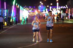 BIB: 46366, 7855
                            <button type="button" onclick="openModal(14316337)" class="btn btn-primary btn-sm float-right btn-popup" data-toggle="modal" data-target=".modal-high-quality">
                        <i class="fas fa-shopping-cart"></i> Add to Cart
                    </button>
                                            <button type="button" onclick="isThisMe(14316337, true)" class="btn btn-success btn-sm float-right btn-popup btn-isme hidden" data-toggle="tooltip" data-placement="bottom" title="นี่คือรูปของคุณใช่ไหม คลิกที่นี่เพื่อเอาเข้าอัลบั้ม">
                        <i class="fas fa-plus"></i> Add to album
                    </button>
                    <button type="button" onclick="isThisMe(14316337, false)" class="btn btn-warning btn-sm float-right btn-popup btn-isnotme hidden">
                        <i class="fas fa-ban"></i> Remove from album
                    </button>