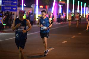 BIB: 41653, 46638
                            <button type="button" onclick="openModal(14273955)" class="btn btn-primary btn-sm float-right btn-popup" data-toggle="modal" data-target=".modal-high-quality">
                        <i class="fas fa-shopping-cart"></i> Add to Cart
                    </button>
                                            <button type="button" onclick="isThisMe(14273955, true)" class="btn btn-success btn-sm float-right btn-popup btn-isme hidden" data-toggle="tooltip" data-placement="bottom" title="นี่คือรูปของคุณใช่ไหม คลิกที่นี่เพื่อเอาเข้าอัลบั้ม">
                        <i class="fas fa-plus"></i> Add to album
                    </button>
                    <button type="button" onclick="isThisMe(14273955, false)" class="btn btn-warning btn-sm float-right btn-popup btn-isnotme hidden">
                        <i class="fas fa-ban"></i> Remove from album
                    </button>