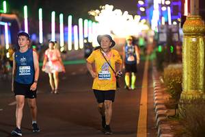 BIB: 42034, 40968
                            <button type="button" onclick="openModal(13910481)" class="btn btn-primary btn-sm float-right btn-popup" data-toggle="modal" data-target=".modal-high-quality">
                        <i class="fas fa-shopping-cart"></i> Add to Cart
                    </button>
                                            <button type="button" onclick="isThisMe(13910481, true)" class="btn btn-success btn-sm float-right btn-popup btn-isme hidden" data-toggle="tooltip" data-placement="bottom" title="นี่คือรูปของคุณใช่ไหม คลิกที่นี่เพื่อเอาเข้าอัลบั้ม">
                        <i class="fas fa-plus"></i> Add to album
                    </button>
                    <button type="button" onclick="isThisMe(13910481, false)" class="btn btn-warning btn-sm float-right btn-popup btn-isnotme hidden">
                        <i class="fas fa-ban"></i> Remove from album
                    </button>