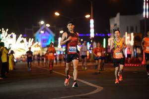 BIB: 71405
                            <button type="button" onclick="openModal(13986968)" class="btn btn-primary btn-sm float-right btn-popup" data-toggle="modal" data-target=".modal-high-quality">
                        <i class="fas fa-shopping-cart"></i> Add to Cart
                    </button>
                                            <button type="button" onclick="isThisMe(13986968, true)" class="btn btn-success btn-sm float-right btn-popup btn-isme hidden" data-toggle="tooltip" data-placement="bottom" title="นี่คือรูปของคุณใช่ไหม คลิกที่นี่เพื่อเอาเข้าอัลบั้ม">
                        <i class="fas fa-plus"></i> Add to album
                    </button>
                    <button type="button" onclick="isThisMe(13986968, false)" class="btn btn-warning btn-sm float-right btn-popup btn-isnotme hidden">
                        <i class="fas fa-ban"></i> Remove from album
                    </button>