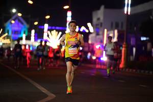 BIB: 20499
                            <button type="button" onclick="openModal(14021445)" class="btn btn-primary btn-sm float-right btn-popup" data-toggle="modal" data-target=".modal-high-quality">
                        <i class="fas fa-shopping-cart"></i> Add to Cart
                    </button>
                                            <button type="button" onclick="isThisMe(14021445, true)" class="btn btn-success btn-sm float-right btn-popup btn-isme hidden" data-toggle="tooltip" data-placement="bottom" title="นี่คือรูปของคุณใช่ไหม คลิกที่นี่เพื่อเอาเข้าอัลบั้ม">
                        <i class="fas fa-plus"></i> Add to album
                    </button>
                    <button type="button" onclick="isThisMe(14021445, false)" class="btn btn-warning btn-sm float-right btn-popup btn-isnotme hidden">
                        <i class="fas fa-ban"></i> Remove from album
                    </button>
