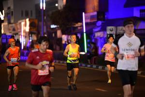 BIB: 26365, 40981, 26720
                            <button type="button" onclick="openModal(14009609)" class="btn btn-primary btn-sm float-right btn-popup" data-toggle="modal" data-target=".modal-high-quality">
                        <i class="fas fa-shopping-cart"></i> Add to Cart
                    </button>
                                            <button type="button" onclick="isThisMe(14009609, true)" class="btn btn-success btn-sm float-right btn-popup btn-isme hidden" data-toggle="tooltip" data-placement="bottom" title="นี่คือรูปของคุณใช่ไหม คลิกที่นี่เพื่อเอาเข้าอัลบั้ม">
                        <i class="fas fa-plus"></i> Add to album
                    </button>
                    <button type="button" onclick="isThisMe(14009609, false)" class="btn btn-warning btn-sm float-right btn-popup btn-isnotme hidden">
                        <i class="fas fa-ban"></i> Remove from album
                    </button>