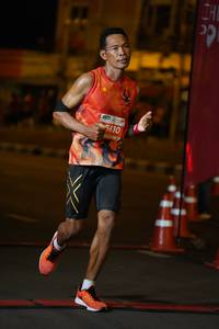 BIB: 5810
                            <button type="button" onclick="openModal(14253379)" class="btn btn-primary btn-sm float-right btn-popup" data-toggle="modal" data-target=".modal-high-quality">
                        <i class="fas fa-shopping-cart"></i> Add to Cart
                    </button>
                                            <button type="button" onclick="isThisMe(14253379, true)" class="btn btn-success btn-sm float-right btn-popup btn-isme hidden" data-toggle="tooltip" data-placement="bottom" title="นี่คือรูปของคุณใช่ไหม คลิกที่นี่เพื่อเอาเข้าอัลบั้ม">
                        <i class="fas fa-plus"></i> Add to album
                    </button>
                    <button type="button" onclick="isThisMe(14253379, false)" class="btn btn-warning btn-sm float-right btn-popup btn-isnotme hidden">
                        <i class="fas fa-ban"></i> Remove from album
                    </button>