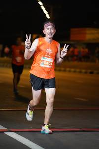 BIB: 26404
                            <button type="button" onclick="openModal(14288399)" class="btn btn-primary btn-sm float-right btn-popup" data-toggle="modal" data-target=".modal-high-quality">
                        <i class="fas fa-shopping-cart"></i> Add to Cart
                    </button>
                                            <button type="button" onclick="isThisMe(14288399, true)" class="btn btn-success btn-sm float-right btn-popup btn-isme hidden" data-toggle="tooltip" data-placement="bottom" title="นี่คือรูปของคุณใช่ไหม คลิกที่นี่เพื่อเอาเข้าอัลบั้ม">
                        <i class="fas fa-plus"></i> Add to album
                    </button>
                    <button type="button" onclick="isThisMe(14288399, false)" class="btn btn-warning btn-sm float-right btn-popup btn-isnotme hidden">
                        <i class="fas fa-ban"></i> Remove from album
                    </button>