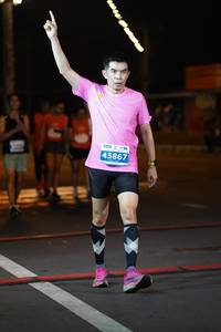 BIB: 45867
                            <button type="button" onclick="openModal(14728286)" class="btn btn-primary btn-sm float-right btn-popup" data-toggle="modal" data-target=".modal-high-quality">
                        <i class="fas fa-shopping-cart"></i> Add to Cart
                    </button>
                                            <button type="button" onclick="isThisMe(14728286, true)" class="btn btn-success btn-sm float-right btn-popup btn-isme hidden" data-toggle="tooltip" data-placement="bottom" title="นี่คือรูปของคุณใช่ไหม คลิกที่นี่เพื่อเอาเข้าอัลบั้ม">
                        <i class="fas fa-plus"></i> Add to album
                    </button>
                    <button type="button" onclick="isThisMe(14728286, false)" class="btn btn-warning btn-sm float-right btn-popup btn-isnotme hidden">
                        <i class="fas fa-ban"></i> Remove from album
                    </button>