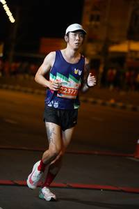 BIB: 22377
                            <button type="button" onclick="openModal(14254360)" class="btn btn-primary btn-sm float-right btn-popup" data-toggle="modal" data-target=".modal-high-quality">
                        <i class="fas fa-shopping-cart"></i> Add to Cart
                    </button>
                                            <button type="button" onclick="isThisMe(14254360, true)" class="btn btn-success btn-sm float-right btn-popup btn-isme hidden" data-toggle="tooltip" data-placement="bottom" title="นี่คือรูปของคุณใช่ไหม คลิกที่นี่เพื่อเอาเข้าอัลบั้ม">
                        <i class="fas fa-plus"></i> Add to album
                    </button>
                    <button type="button" onclick="isThisMe(14254360, false)" class="btn btn-warning btn-sm float-right btn-popup btn-isnotme hidden">
                        <i class="fas fa-ban"></i> Remove from album
                    </button>