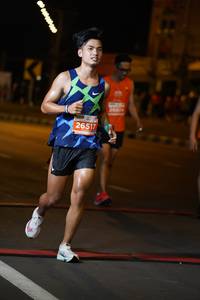 BIB: 260, 26517
                            <button type="button" onclick="openModal(14262673)" class="btn btn-primary btn-sm float-right btn-popup" data-toggle="modal" data-target=".modal-high-quality">
                        <i class="fas fa-shopping-cart"></i> Add to Cart
                    </button>
                                            <button type="button" onclick="isThisMe(14262673, true)" class="btn btn-success btn-sm float-right btn-popup btn-isme hidden" data-toggle="tooltip" data-placement="bottom" title="นี่คือรูปของคุณใช่ไหม คลิกที่นี่เพื่อเอาเข้าอัลบั้ม">
                        <i class="fas fa-plus"></i> Add to album
                    </button>
                    <button type="button" onclick="isThisMe(14262673, false)" class="btn btn-warning btn-sm float-right btn-popup btn-isnotme hidden">
                        <i class="fas fa-ban"></i> Remove from album
                    </button>