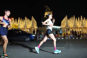 BIB: 
                            <button type="button" onclick="openModal(13969719)" class="btn btn-primary btn-sm float-right btn-popup" data-toggle="modal" data-target=".modal-high-quality">
                        <i class="fas fa-shopping-cart"></i> Add to Cart
                    </button>
                                            <button type="button" onclick="isThisMe(13969719, true)" class="btn btn-success btn-sm float-right btn-popup btn-isme hidden" data-toggle="tooltip" data-placement="bottom" title="นี่คือรูปของคุณใช่ไหม คลิกที่นี่เพื่อเอาเข้าอัลบั้ม">
                        <i class="fas fa-plus"></i> Add to album
                    </button>
                    <button type="button" onclick="isThisMe(13969719, false)" class="btn btn-warning btn-sm float-right btn-popup btn-isnotme hidden">
                        <i class="fas fa-ban"></i> Remove from album
                    </button>