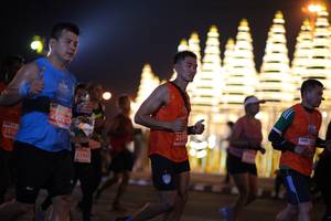 BIB: 26820, 250, 2512, 27653
                            <button type="button" onclick="openModal(14010830)" class="btn btn-primary btn-sm float-right btn-popup" data-toggle="modal" data-target=".modal-high-quality">
                        <i class="fas fa-shopping-cart"></i> Add to Cart
                    </button>
                                            <button type="button" onclick="isThisMe(14010830, true)" class="btn btn-success btn-sm float-right btn-popup btn-isme hidden" data-toggle="tooltip" data-placement="bottom" title="นี่คือรูปของคุณใช่ไหม คลิกที่นี่เพื่อเอาเข้าอัลบั้ม">
                        <i class="fas fa-plus"></i> Add to album
                    </button>
                    <button type="button" onclick="isThisMe(14010830, false)" class="btn btn-warning btn-sm float-right btn-popup btn-isnotme hidden">
                        <i class="fas fa-ban"></i> Remove from album
                    </button>