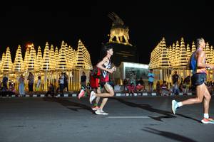 BIB: 
                            <button type="button" onclick="openModal(13969945)" class="btn btn-primary btn-sm float-right btn-popup" data-toggle="modal" data-target=".modal-high-quality">
                        <i class="fas fa-shopping-cart"></i> Add to Cart
                    </button>
                                            <button type="button" onclick="isThisMe(13969945, true)" class="btn btn-success btn-sm float-right btn-popup btn-isme hidden" data-toggle="tooltip" data-placement="bottom" title="นี่คือรูปของคุณใช่ไหม คลิกที่นี่เพื่อเอาเข้าอัลบั้ม">
                        <i class="fas fa-plus"></i> Add to album
                    </button>
                    <button type="button" onclick="isThisMe(13969945, false)" class="btn btn-warning btn-sm float-right btn-popup btn-isnotme hidden">
                        <i class="fas fa-ban"></i> Remove from album
                    </button>