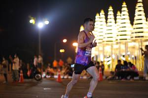 BIB: 466
                            <button type="button" onclick="openModal(13969378)" class="btn btn-primary btn-sm float-right btn-popup" data-toggle="modal" data-target=".modal-high-quality">
                        <i class="fas fa-shopping-cart"></i> Add to Cart
                    </button>
                                            <button type="button" onclick="isThisMe(13969378, true)" class="btn btn-success btn-sm float-right btn-popup btn-isme hidden" data-toggle="tooltip" data-placement="bottom" title="นี่คือรูปของคุณใช่ไหม คลิกที่นี่เพื่อเอาเข้าอัลบั้ม">
                        <i class="fas fa-plus"></i> Add to album
                    </button>
                    <button type="button" onclick="isThisMe(13969378, false)" class="btn btn-warning btn-sm float-right btn-popup btn-isnotme hidden">
                        <i class="fas fa-ban"></i> Remove from album
                    </button>