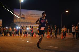 BIB: 26900
                            <button type="button" onclick="openModal(13971037)" class="btn btn-primary btn-sm float-right btn-popup" data-toggle="modal" data-target=".modal-high-quality">
                        <i class="fas fa-shopping-cart"></i> Add to Cart
                    </button>
                                            <button type="button" onclick="isThisMe(13971037, true)" class="btn btn-success btn-sm float-right btn-popup btn-isme hidden" data-toggle="tooltip" data-placement="bottom" title="นี่คือรูปของคุณใช่ไหม คลิกที่นี่เพื่อเอาเข้าอัลบั้ม">
                        <i class="fas fa-plus"></i> Add to album
                    </button>
                    <button type="button" onclick="isThisMe(13971037, false)" class="btn btn-warning btn-sm float-right btn-popup btn-isnotme hidden">
                        <i class="fas fa-ban"></i> Remove from album
                    </button>