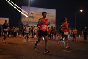 BIB: 26684
                            <button type="button" onclick="openModal(13975439)" class="btn btn-primary btn-sm float-right btn-popup" data-toggle="modal" data-target=".modal-high-quality">
                        <i class="fas fa-shopping-cart"></i> Add to Cart
                    </button>
                                            <button type="button" onclick="isThisMe(13975439, true)" class="btn btn-success btn-sm float-right btn-popup btn-isme hidden" data-toggle="tooltip" data-placement="bottom" title="นี่คือรูปของคุณใช่ไหม คลิกที่นี่เพื่อเอาเข้าอัลบั้ม">
                        <i class="fas fa-plus"></i> Add to album
                    </button>
                    <button type="button" onclick="isThisMe(13975439, false)" class="btn btn-warning btn-sm float-right btn-popup btn-isnotme hidden">
                        <i class="fas fa-ban"></i> Remove from album
                    </button>