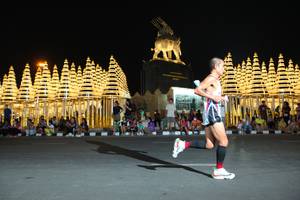 BIB: 
                            <button type="button" onclick="openModal(13970898)" class="btn btn-primary btn-sm float-right btn-popup" data-toggle="modal" data-target=".modal-high-quality">
                        <i class="fas fa-shopping-cart"></i> Add to Cart
                    </button>
                                            <button type="button" onclick="isThisMe(13970898, true)" class="btn btn-success btn-sm float-right btn-popup btn-isme hidden" data-toggle="tooltip" data-placement="bottom" title="นี่คือรูปของคุณใช่ไหม คลิกที่นี่เพื่อเอาเข้าอัลบั้ม">
                        <i class="fas fa-plus"></i> Add to album
                    </button>
                    <button type="button" onclick="isThisMe(13970898, false)" class="btn btn-warning btn-sm float-right btn-popup btn-isnotme hidden">
                        <i class="fas fa-ban"></i> Remove from album
                    </button>