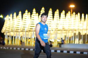 BIB: 41521
                            <button type="button" onclick="openModal(14262911)" class="btn btn-primary btn-sm float-right btn-popup" data-toggle="modal" data-target=".modal-high-quality">
                        <i class="fas fa-shopping-cart"></i> Add to Cart
                    </button>
                                            <button type="button" onclick="isThisMe(14262911, true)" class="btn btn-success btn-sm float-right btn-popup btn-isme hidden" data-toggle="tooltip" data-placement="bottom" title="นี่คือรูปของคุณใช่ไหม คลิกที่นี่เพื่อเอาเข้าอัลบั้ม">
                        <i class="fas fa-plus"></i> Add to album
                    </button>
                    <button type="button" onclick="isThisMe(14262911, false)" class="btn btn-warning btn-sm float-right btn-popup btn-isnotme hidden">
                        <i class="fas fa-ban"></i> Remove from album
                    </button>