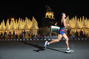 BIB: 
                            <button type="button" onclick="openModal(13966873)" class="btn btn-primary btn-sm float-right btn-popup" data-toggle="modal" data-target=".modal-high-quality">
                        <i class="fas fa-shopping-cart"></i> Add to Cart
                    </button>
                                            <button type="button" onclick="isThisMe(13966873, true)" class="btn btn-success btn-sm float-right btn-popup btn-isme hidden" data-toggle="tooltip" data-placement="bottom" title="นี่คือรูปของคุณใช่ไหม คลิกที่นี่เพื่อเอาเข้าอัลบั้ม">
                        <i class="fas fa-plus"></i> Add to album
                    </button>
                    <button type="button" onclick="isThisMe(13966873, false)" class="btn btn-warning btn-sm float-right btn-popup btn-isnotme hidden">
                        <i class="fas fa-ban"></i> Remove from album
                    </button>