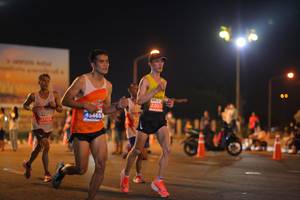 BIB: 2207, 45465
                            <button type="button" onclick="openModal(13969129)" class="btn btn-primary btn-sm float-right btn-popup" data-toggle="modal" data-target=".modal-high-quality">
                        <i class="fas fa-shopping-cart"></i> Add to Cart
                    </button>
                                            <button type="button" onclick="isThisMe(13969129, true)" class="btn btn-success btn-sm float-right btn-popup btn-isme hidden" data-toggle="tooltip" data-placement="bottom" title="นี่คือรูปของคุณใช่ไหม คลิกที่นี่เพื่อเอาเข้าอัลบั้ม">
                        <i class="fas fa-plus"></i> Add to album
                    </button>
                    <button type="button" onclick="isThisMe(13969129, false)" class="btn btn-warning btn-sm float-right btn-popup btn-isnotme hidden">
                        <i class="fas fa-ban"></i> Remove from album
                    </button>