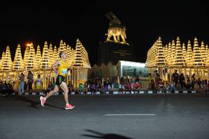 BIB: 
                            <button type="button" onclick="openModal(13969392)" class="btn btn-primary btn-sm float-right btn-popup" data-toggle="modal" data-target=".modal-high-quality">
                        <i class="fas fa-shopping-cart"></i> Add to Cart
                    </button>
                                            <button type="button" onclick="isThisMe(13969392, true)" class="btn btn-success btn-sm float-right btn-popup btn-isme hidden" data-toggle="tooltip" data-placement="bottom" title="นี่คือรูปของคุณใช่ไหม คลิกที่นี่เพื่อเอาเข้าอัลบั้ม">
                        <i class="fas fa-plus"></i> Add to album
                    </button>
                    <button type="button" onclick="isThisMe(13969392, false)" class="btn btn-warning btn-sm float-right btn-popup btn-isnotme hidden">
                        <i class="fas fa-ban"></i> Remove from album
                    </button>