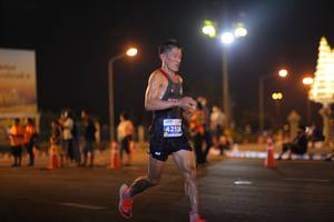 BIB: 4252
                            <button type="button" onclick="openModal(13969831)" class="btn btn-primary btn-sm float-right btn-popup" data-toggle="modal" data-target=".modal-high-quality">
                        <i class="fas fa-shopping-cart"></i> Add to Cart
                    </button>
                                            <button type="button" onclick="isThisMe(13969831, true)" class="btn btn-success btn-sm float-right btn-popup btn-isme hidden" data-toggle="tooltip" data-placement="bottom" title="นี่คือรูปของคุณใช่ไหม คลิกที่นี่เพื่อเอาเข้าอัลบั้ม">
                        <i class="fas fa-plus"></i> Add to album
                    </button>
                    <button type="button" onclick="isThisMe(13969831, false)" class="btn btn-warning btn-sm float-right btn-popup btn-isnotme hidden">
                        <i class="fas fa-ban"></i> Remove from album
                    </button>