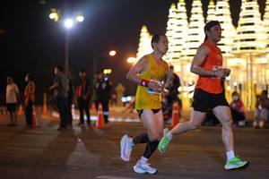 BIB: 
                            <button type="button" onclick="openModal(13970930)" class="btn btn-primary btn-sm float-right btn-popup" data-toggle="modal" data-target=".modal-high-quality">
                        <i class="fas fa-shopping-cart"></i> Add to Cart
                    </button>
                                            <button type="button" onclick="isThisMe(13970930, true)" class="btn btn-success btn-sm float-right btn-popup btn-isme hidden" data-toggle="tooltip" data-placement="bottom" title="นี่คือรูปของคุณใช่ไหม คลิกที่นี่เพื่อเอาเข้าอัลบั้ม">
                        <i class="fas fa-plus"></i> Add to album
                    </button>
                    <button type="button" onclick="isThisMe(13970930, false)" class="btn btn-warning btn-sm float-right btn-popup btn-isnotme hidden">
                        <i class="fas fa-ban"></i> Remove from album
                    </button>