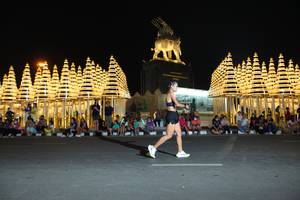 BIB: 
                            <button type="button" onclick="openModal(13972528)" class="btn btn-primary btn-sm float-right btn-popup" data-toggle="modal" data-target=".modal-high-quality">
                        <i class="fas fa-shopping-cart"></i> Add to Cart
                    </button>
                                            <button type="button" onclick="isThisMe(13972528, true)" class="btn btn-success btn-sm float-right btn-popup btn-isme hidden" data-toggle="tooltip" data-placement="bottom" title="นี่คือรูปของคุณใช่ไหม คลิกที่นี่เพื่อเอาเข้าอัลบั้ม">
                        <i class="fas fa-plus"></i> Add to album
                    </button>
                    <button type="button" onclick="isThisMe(13972528, false)" class="btn btn-warning btn-sm float-right btn-popup btn-isnotme hidden">
                        <i class="fas fa-ban"></i> Remove from album
                    </button>