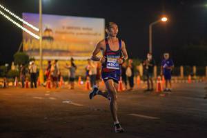 BIB: 45031
                            <button type="button" onclick="openModal(15803265)" class="btn btn-primary btn-sm float-right btn-popup" data-toggle="modal" data-target=".modal-high-quality">
                        <i class="fas fa-shopping-cart"></i> Add to Cart
                    </button>
                                            <button type="button" onclick="isThisMe(15803265, true)" class="btn btn-success btn-sm float-right btn-popup btn-isme hidden" data-toggle="tooltip" data-placement="bottom" title="นี่คือรูปของคุณใช่ไหม คลิกที่นี่เพื่อเอาเข้าอัลบั้ม">
                        <i class="fas fa-plus"></i> Add to album
                    </button>
                    <button type="button" onclick="isThisMe(15803265, false)" class="btn btn-warning btn-sm float-right btn-popup btn-isnotme hidden">
                        <i class="fas fa-ban"></i> Remove from album
                    </button>