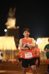BIB: 23291
                            <button type="button" onclick="openModal(14079392)" class="btn btn-primary btn-sm float-right btn-popup" data-toggle="modal" data-target=".modal-high-quality">
                        <i class="fas fa-shopping-cart"></i> Add to Cart
                    </button>
                                            <button type="button" onclick="isThisMe(14079392, true)" class="btn btn-success btn-sm float-right btn-popup btn-isme hidden" data-toggle="tooltip" data-placement="bottom" title="นี่คือรูปของคุณใช่ไหม คลิกที่นี่เพื่อเอาเข้าอัลบั้ม">
                        <i class="fas fa-plus"></i> Add to album
                    </button>
                    <button type="button" onclick="isThisMe(14079392, false)" class="btn btn-warning btn-sm float-right btn-popup btn-isnotme hidden">
                        <i class="fas fa-ban"></i> Remove from album
                    </button>