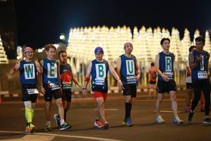 BIB: 145, 47682, 45658, 40348, 47150, 4551, 406
                            <button type="button" onclick="openModal(14384172)" class="btn btn-primary btn-sm float-right btn-popup" data-toggle="modal" data-target=".modal-high-quality">
                        <i class="fas fa-shopping-cart"></i> Add to Cart
                    </button>
                                            <button type="button" onclick="isThisMe(14384172, true)" class="btn btn-success btn-sm float-right btn-popup btn-isme hidden" data-toggle="tooltip" data-placement="bottom" title="นี่คือรูปของคุณใช่ไหม คลิกที่นี่เพื่อเอาเข้าอัลบั้ม">
                        <i class="fas fa-plus"></i> Add to album
                    </button>
                    <button type="button" onclick="isThisMe(14384172, false)" class="btn btn-warning btn-sm float-right btn-popup btn-isnotme hidden">
                        <i class="fas fa-ban"></i> Remove from album
                    </button>