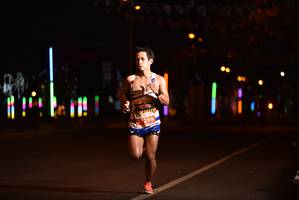 BIB: 27299
                            <button type="button" onclick="openModal(13787706)" class="btn btn-primary btn-sm float-right btn-popup" data-toggle="modal" data-target=".modal-high-quality">
                        <i class="fas fa-shopping-cart"></i> Add to Cart
                    </button>
                                            <button type="button" onclick="isThisMe(13787706, true)" class="btn btn-success btn-sm float-right btn-popup btn-isme hidden" data-toggle="tooltip" data-placement="bottom" title="นี่คือรูปของคุณใช่ไหม คลิกที่นี่เพื่อเอาเข้าอัลบั้ม">
                        <i class="fas fa-plus"></i> Add to album
                    </button>
                    <button type="button" onclick="isThisMe(13787706, false)" class="btn btn-warning btn-sm float-right btn-popup btn-isnotme hidden">
                        <i class="fas fa-ban"></i> Remove from album
                    </button>