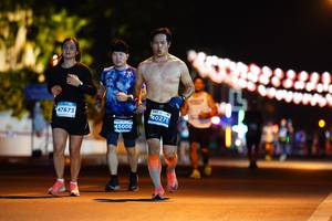 BIB: 40271, 47673, 45006
                            <button type="button" onclick="openModal(14002665)" class="btn btn-primary btn-sm float-right btn-popup" data-toggle="modal" data-target=".modal-high-quality">
                        <i class="fas fa-shopping-cart"></i> Add to Cart
                    </button>
                                            <button type="button" onclick="isThisMe(14002665, true)" class="btn btn-success btn-sm float-right btn-popup btn-isme hidden" data-toggle="tooltip" data-placement="bottom" title="นี่คือรูปของคุณใช่ไหม คลิกที่นี่เพื่อเอาเข้าอัลบั้ม">
                        <i class="fas fa-plus"></i> Add to album
                    </button>
                    <button type="button" onclick="isThisMe(14002665, false)" class="btn btn-warning btn-sm float-right btn-popup btn-isnotme hidden">
                        <i class="fas fa-ban"></i> Remove from album
                    </button>
