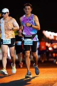 BIB: 106, 47300, 95067
                            <button type="button" onclick="openModal(14000166)" class="btn btn-primary btn-sm float-right btn-popup" data-toggle="modal" data-target=".modal-high-quality">
                        <i class="fas fa-shopping-cart"></i> Add to Cart
                    </button>
                                            <button type="button" onclick="isThisMe(14000166, true)" class="btn btn-success btn-sm float-right btn-popup btn-isme hidden" data-toggle="tooltip" data-placement="bottom" title="นี่คือรูปของคุณใช่ไหม คลิกที่นี่เพื่อเอาเข้าอัลบั้ม">
                        <i class="fas fa-plus"></i> Add to album
                    </button>
                    <button type="button" onclick="isThisMe(14000166, false)" class="btn btn-warning btn-sm float-right btn-popup btn-isnotme hidden">
                        <i class="fas fa-ban"></i> Remove from album
                    </button>