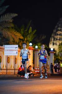 BIB: 40751, 45031
                            <button type="button" onclick="openModal(15160758)" class="btn btn-primary btn-sm float-right btn-popup" data-toggle="modal" data-target=".modal-high-quality">
                        <i class="fas fa-shopping-cart"></i> Add to Cart
                    </button>
                                            <button type="button" onclick="isThisMe(15160758, true)" class="btn btn-success btn-sm float-right btn-popup btn-isme hidden" data-toggle="tooltip" data-placement="bottom" title="นี่คือรูปของคุณใช่ไหม คลิกที่นี่เพื่อเอาเข้าอัลบั้ม">
                        <i class="fas fa-plus"></i> Add to album
                    </button>
                    <button type="button" onclick="isThisMe(15160758, false)" class="btn btn-warning btn-sm float-right btn-popup btn-isnotme hidden">
                        <i class="fas fa-ban"></i> Remove from album
                    </button>