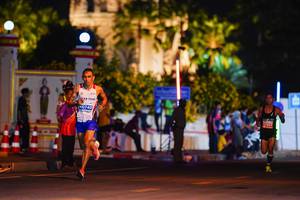 BIB: 40740
                            <button type="button" onclick="openModal(15160790)" class="btn btn-primary btn-sm float-right btn-popup" data-toggle="modal" data-target=".modal-high-quality">
                        <i class="fas fa-shopping-cart"></i> Add to Cart
                    </button>
                                            <button type="button" onclick="isThisMe(15160790, true)" class="btn btn-success btn-sm float-right btn-popup btn-isme hidden" data-toggle="tooltip" data-placement="bottom" title="นี่คือรูปของคุณใช่ไหม คลิกที่นี่เพื่อเอาเข้าอัลบั้ม">
                        <i class="fas fa-plus"></i> Add to album
                    </button>
                    <button type="button" onclick="isThisMe(15160790, false)" class="btn btn-warning btn-sm float-right btn-popup btn-isnotme hidden">
                        <i class="fas fa-ban"></i> Remove from album
                    </button>