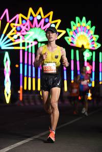 BIB: 2207
                            <button type="button" onclick="openModal(14595742)" class="btn btn-primary btn-sm float-right btn-popup" data-toggle="modal" data-target=".modal-high-quality">
                        <i class="fas fa-shopping-cart"></i> Add to Cart
                    </button>
                                            <button type="button" onclick="isThisMe(14595742, true)" class="btn btn-success btn-sm float-right btn-popup btn-isme hidden" data-toggle="tooltip" data-placement="bottom" title="นี่คือรูปของคุณใช่ไหม คลิกที่นี่เพื่อเอาเข้าอัลบั้ม">
                        <i class="fas fa-plus"></i> Add to album
                    </button>
                    <button type="button" onclick="isThisMe(14595742, false)" class="btn btn-warning btn-sm float-right btn-popup btn-isnotme hidden">
                        <i class="fas fa-ban"></i> Remove from album
                    </button>