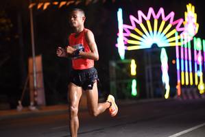 BIB: 
                            <button type="button" onclick="openModal(14594385)" class="btn btn-primary btn-sm float-right btn-popup" data-toggle="modal" data-target=".modal-high-quality">
                        <i class="fas fa-shopping-cart"></i> Add to Cart
                    </button>
                                            <button type="button" onclick="isThisMe(14594385, true)" class="btn btn-success btn-sm float-right btn-popup btn-isme hidden" data-toggle="tooltip" data-placement="bottom" title="นี่คือรูปของคุณใช่ไหม คลิกที่นี่เพื่อเอาเข้าอัลบั้ม">
                        <i class="fas fa-plus"></i> Add to album
                    </button>
                    <button type="button" onclick="isThisMe(14594385, false)" class="btn btn-warning btn-sm float-right btn-popup btn-isnotme hidden">
                        <i class="fas fa-ban"></i> Remove from album
                    </button>