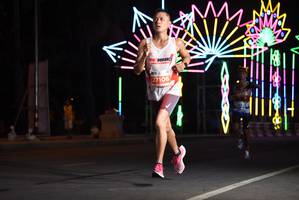 BIB: 27106
                            <button type="button" onclick="openModal(14595787)" class="btn btn-primary btn-sm float-right btn-popup" data-toggle="modal" data-target=".modal-high-quality">
                        <i class="fas fa-shopping-cart"></i> Add to Cart
                    </button>
                                            <button type="button" onclick="isThisMe(14595787, true)" class="btn btn-success btn-sm float-right btn-popup btn-isme hidden" data-toggle="tooltip" data-placement="bottom" title="นี่คือรูปของคุณใช่ไหม คลิกที่นี่เพื่อเอาเข้าอัลบั้ม">
                        <i class="fas fa-plus"></i> Add to album
                    </button>
                    <button type="button" onclick="isThisMe(14595787, false)" class="btn btn-warning btn-sm float-right btn-popup btn-isnotme hidden">
                        <i class="fas fa-ban"></i> Remove from album
                    </button>