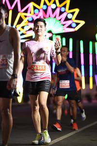BIB: 26365, 20620
                            <button type="button" onclick="openModal(14615530)" class="btn btn-primary btn-sm float-right btn-popup" data-toggle="modal" data-target=".modal-high-quality">
                        <i class="fas fa-shopping-cart"></i> Add to Cart
                    </button>
                                            <button type="button" onclick="isThisMe(14615530, true)" class="btn btn-success btn-sm float-right btn-popup btn-isme hidden" data-toggle="tooltip" data-placement="bottom" title="นี่คือรูปของคุณใช่ไหม คลิกที่นี่เพื่อเอาเข้าอัลบั้ม">
                        <i class="fas fa-plus"></i> Add to album
                    </button>
                    <button type="button" onclick="isThisMe(14615530, false)" class="btn btn-warning btn-sm float-right btn-popup btn-isnotme hidden">
                        <i class="fas fa-ban"></i> Remove from album
                    </button>