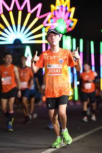 BIB: 20141
                            <button type="button" onclick="openModal(14643451)" class="btn btn-primary btn-sm float-right btn-popup" data-toggle="modal" data-target=".modal-high-quality">
                        <i class="fas fa-shopping-cart"></i> Add to Cart
                    </button>
                                            <button type="button" onclick="isThisMe(14643451, true)" class="btn btn-success btn-sm float-right btn-popup btn-isme hidden" data-toggle="tooltip" data-placement="bottom" title="นี่คือรูปของคุณใช่ไหม คลิกที่นี่เพื่อเอาเข้าอัลบั้ม">
                        <i class="fas fa-plus"></i> Add to album
                    </button>
                    <button type="button" onclick="isThisMe(14643451, false)" class="btn btn-warning btn-sm float-right btn-popup btn-isnotme hidden">
                        <i class="fas fa-ban"></i> Remove from album
                    </button>