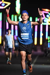 BIB: 40303
                            <button type="button" onclick="openModal(14769823)" class="btn btn-primary btn-sm float-right btn-popup" data-toggle="modal" data-target=".modal-high-quality">
                        <i class="fas fa-shopping-cart"></i> Add to Cart
                    </button>
                                            <button type="button" onclick="isThisMe(14769823, true)" class="btn btn-success btn-sm float-right btn-popup btn-isme hidden" data-toggle="tooltip" data-placement="bottom" title="นี่คือรูปของคุณใช่ไหม คลิกที่นี่เพื่อเอาเข้าอัลบั้ม">
                        <i class="fas fa-plus"></i> Add to album
                    </button>
                    <button type="button" onclick="isThisMe(14769823, false)" class="btn btn-warning btn-sm float-right btn-popup btn-isnotme hidden">
                        <i class="fas fa-ban"></i> Remove from album
                    </button>