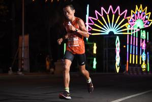 BIB: 22022
                            <button type="button" onclick="openModal(14595497)" class="btn btn-primary btn-sm float-right btn-popup" data-toggle="modal" data-target=".modal-high-quality">
                        <i class="fas fa-shopping-cart"></i> Add to Cart
                    </button>
                                            <button type="button" onclick="isThisMe(14595497, true)" class="btn btn-success btn-sm float-right btn-popup btn-isme hidden" data-toggle="tooltip" data-placement="bottom" title="นี่คือรูปของคุณใช่ไหม คลิกที่นี่เพื่อเอาเข้าอัลบั้ม">
                        <i class="fas fa-plus"></i> Add to album
                    </button>
                    <button type="button" onclick="isThisMe(14595497, false)" class="btn btn-warning btn-sm float-right btn-popup btn-isnotme hidden">
                        <i class="fas fa-ban"></i> Remove from album
                    </button>